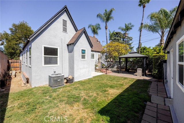 Detail Gallery Image 25 of 30 For 3708 Jurupa Ave, Riverside,  CA 92506 - 3 Beds | 1 Baths