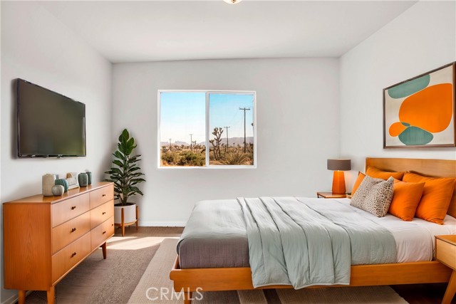 Detail Gallery Image 19 of 56 For 52430 Geronimo Trl, Pioneertown,  CA 92268 - 2 Beds | 1 Baths