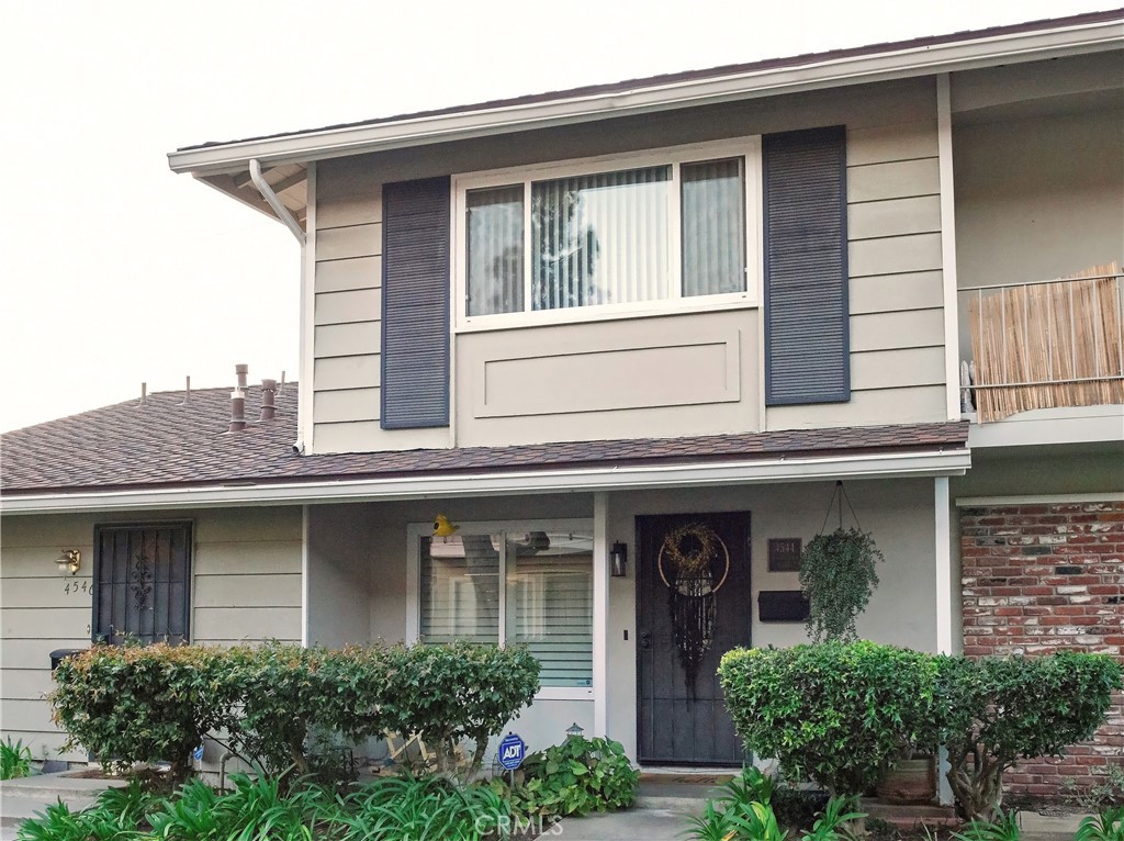 4544 Valley View Avenue, Yorba Linda, CA 92886
