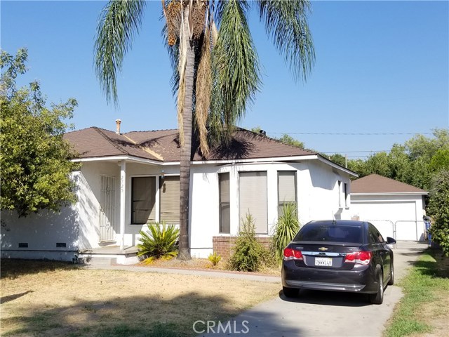 2725 Cedar St, San Bernardino, CA 92404