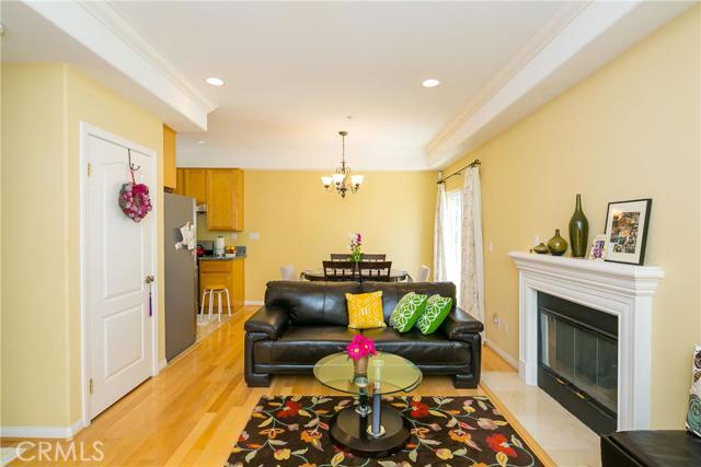 Detail Gallery Image 11 of 20 For 43 El Dorado #C,  Arcadia,  CA 91006 - 3 Beds | 3 Baths