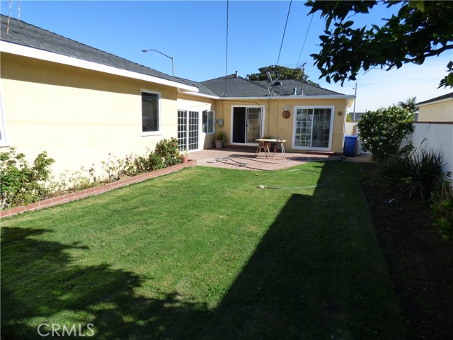3511 Gibson Place, Redondo Beach, California 90278, 3 Bedrooms Bedrooms, ,1 BathroomBathrooms,Residential,Sold,Gibson,SB18102472