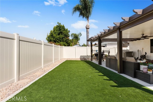 Detail Gallery Image 34 of 41 For 27100 Early Dawn Rd, Menifee,  CA 92584 - 4 Beds | 2 Baths