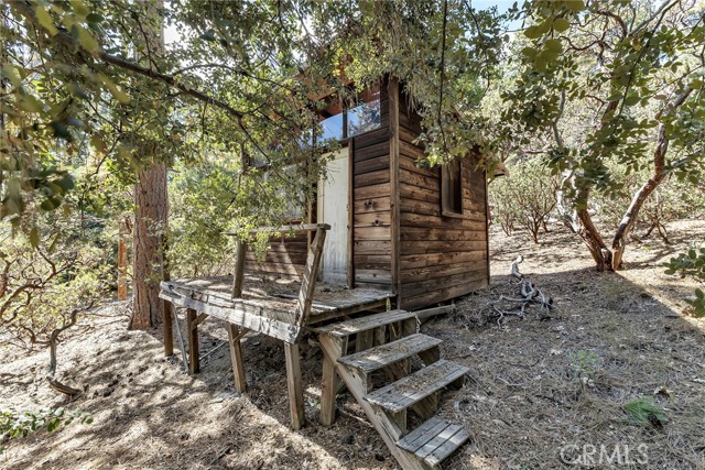 Detail Gallery Image 11 of 14 For 0 Overlook, Idyllwild,  CA 92549 - – Beds | – Baths