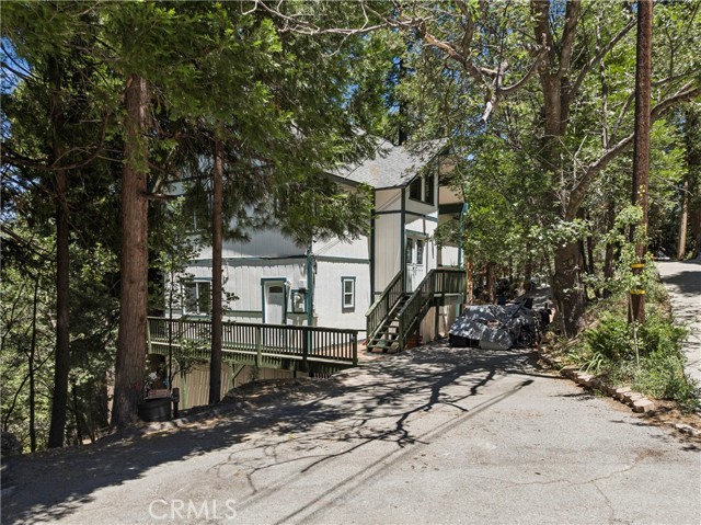 582 Grass Valley Ct, Lake Arrowhead, CA 92352 photo 38