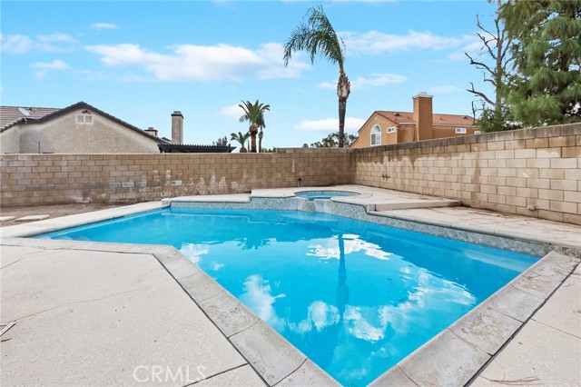 Detail Gallery Image 25 of 26 For 1181 W Banyon, Rialto,  CA 92377 - 4 Beds | 3 Baths