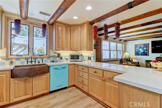 Detail Gallery Image 16 of 57 For 312 Ave Castilla #D,  Laguna Woods,  CA 92637 - 2 Beds | 2 Baths