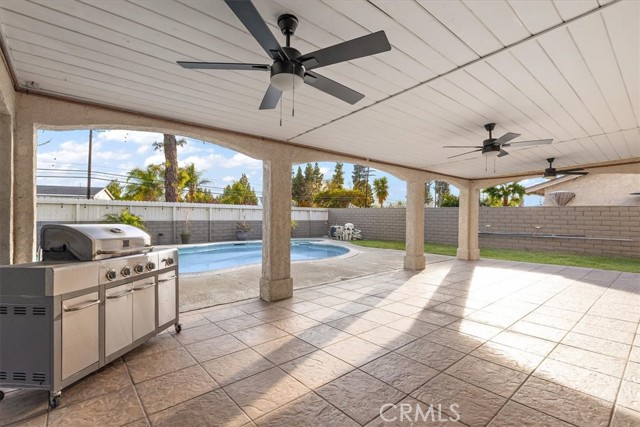 Detail Gallery Image 38 of 40 For 1027 Eclipse, Ontario,  CA 91762 - 4 Beds | 2/1 Baths