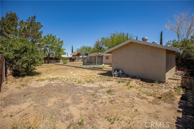 Detail Gallery Image 19 of 48 For 11032 Victor Ave, Hesperia,  CA 92345 - 3 Beds | 1 Baths