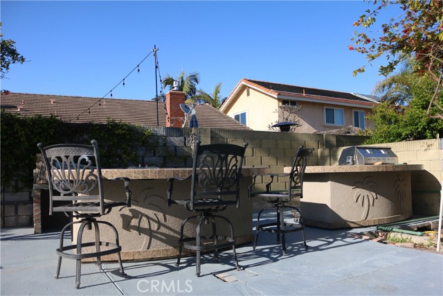 Detail Gallery Image 20 of 29 For 9801 Hibiscus Ave, Fountain Valley,  CA 92708 - 4 Beds | 2/1 Baths