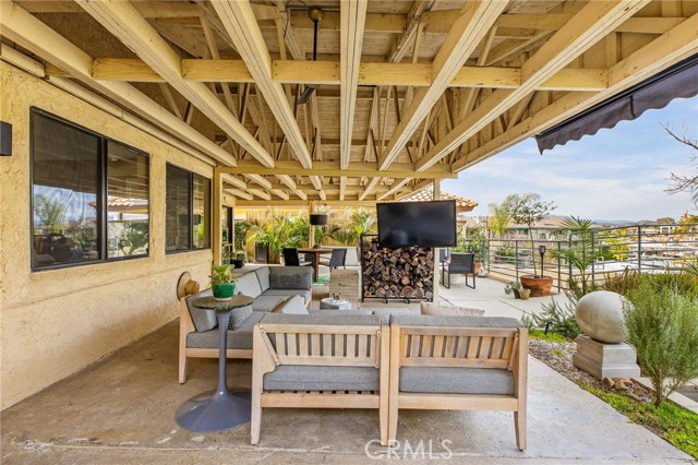 Detail Gallery Image 34 of 60 For 23572 Continental Dr, Canyon Lake,  CA 92587 - 3 Beds | 2 Baths