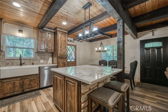 Detail Gallery Image 14 of 55 For 36118 Teaford Poyah, North Fork,  CA 93643 - 4 Beds | 3 Baths