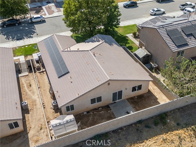 Detail Gallery Image 26 of 28 For 45444 Spahn Ln, Lancaster,  CA 93535 - 4 Beds | 2 Baths