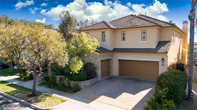 Detail Gallery Image 6 of 10 For 36 Westlake, Irvine,  CA 92602 - 4 Beds | 4 Baths