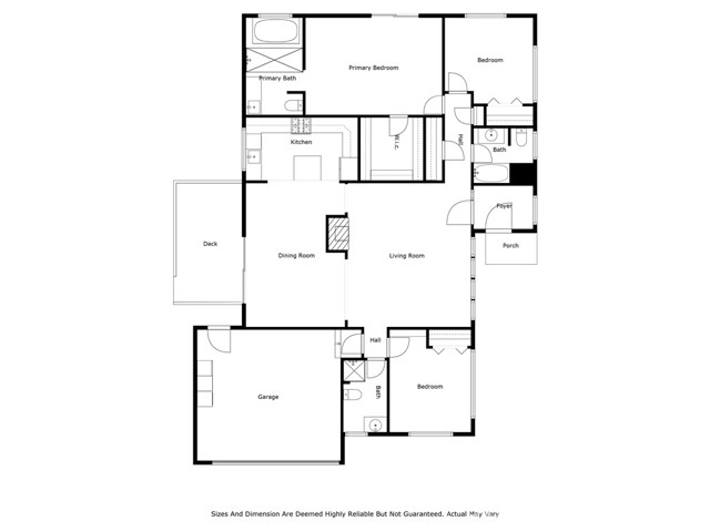 2010 Macarthur Street, Rancho Palos Verdes, California 90275, 3 Bedrooms Bedrooms, ,3 BathroomsBathrooms,Residential,For Sale,Macarthur,PV24221969