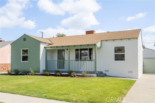 Detail Gallery Image 3 of 32 For 4240 Maury Ave, Long Beach,  CA 90807 - 3 Beds | 2 Baths