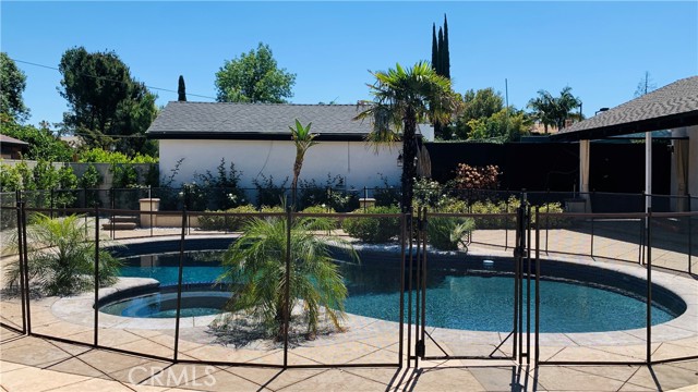 Detail Gallery Image 70 of 75 For 5148 Otis Ave, Tarzana,  CA 91356 - 4 Beds | 4 Baths