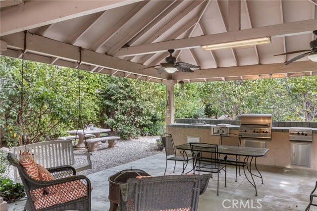 Detail Gallery Image 35 of 35 For 9340 Burnet Ave, North Hills,  CA 91343 - 5 Beds | 2/1 Baths