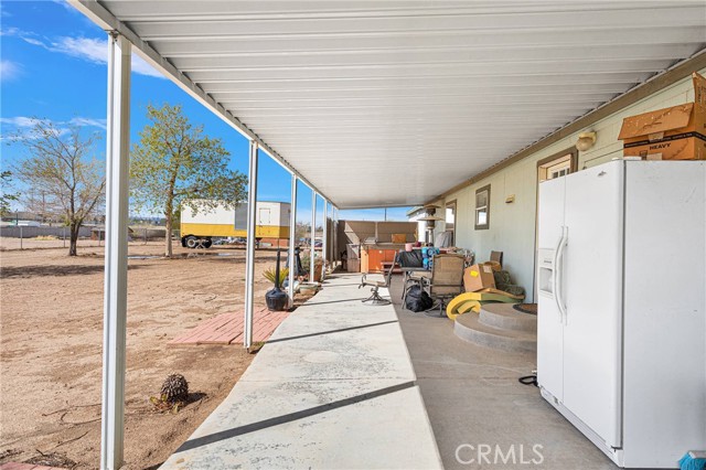 Detail Gallery Image 38 of 51 For 13365 Aster Rd, Victorville,  CA 92392 - 4 Beds | 2 Baths