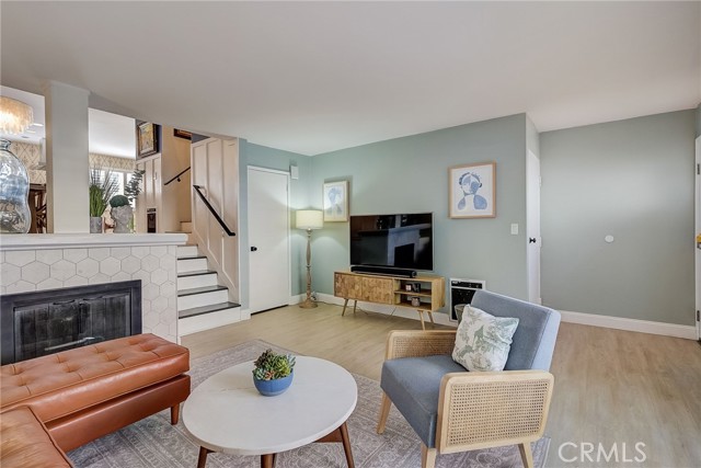 2112 Warfield Avenue, Redondo Beach, California 90278, 2 Bedrooms Bedrooms, ,2 BathroomsBathrooms,Residential,Sold,Warfield,SB23170647
