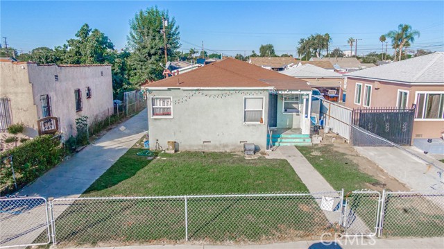 Detail Gallery Image 1 of 1 For 16311 S Caress Ave, Compton,  CA 90221 - 4 Beds | 2 Baths