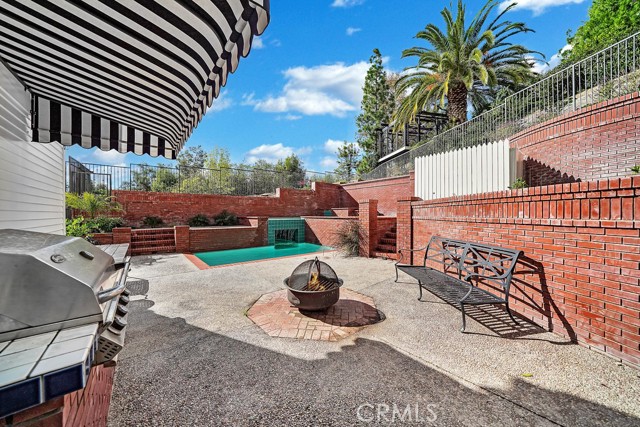 Detail Gallery Image 58 of 71 For 1962 Lower Lake Dr, North Tustin,  CA 92705 - 6 Beds | 7/1 Baths