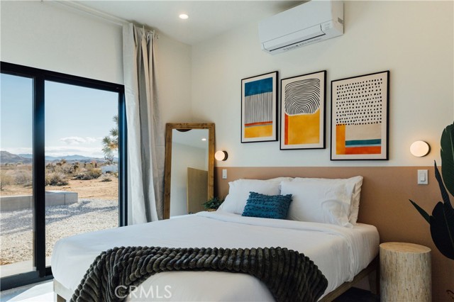 Detail Gallery Image 15 of 55 For 2576 Sunny Vista Rd, Joshua Tree,  CA 92252 - 3 Beds | 2 Baths