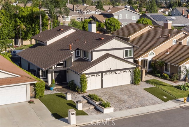 Detail Gallery Image 38 of 38 For 5850 via Del Bisonte, Yorba Linda,  CA 92887 - 4 Beds | 3 Baths