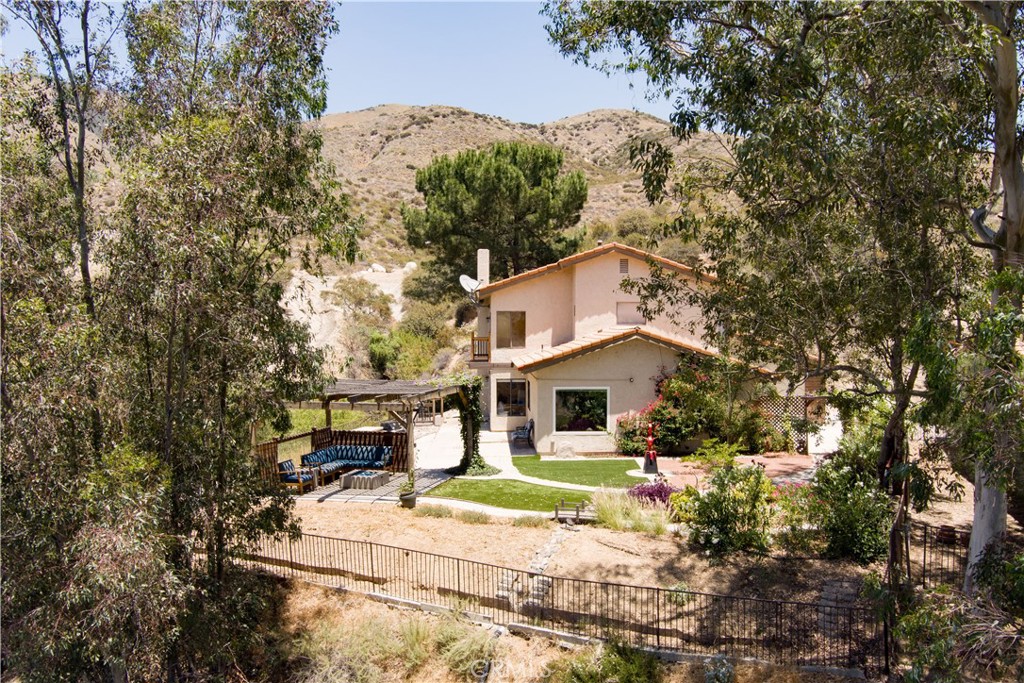 3094 Small Canyon Drive