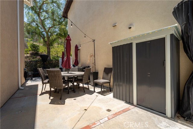 Detail Gallery Image 45 of 60 For 8750 E Heatherwood Rd, Anaheim Hills,  CA 92808 - 5 Beds | 3 Baths