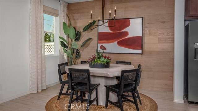 Residence 1 Model Home Photo