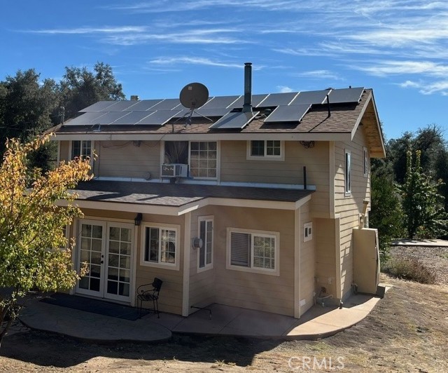 Home for Sale in Santa Ysabel