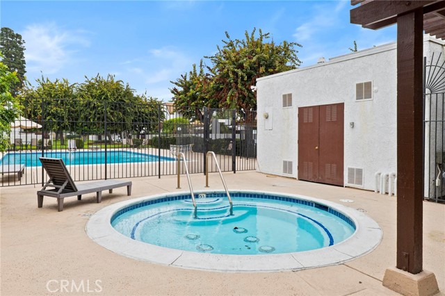 Detail Gallery Image 27 of 35 For 11922 Heritage, Downey,  CA 90241 - 2 Beds | 2 Baths