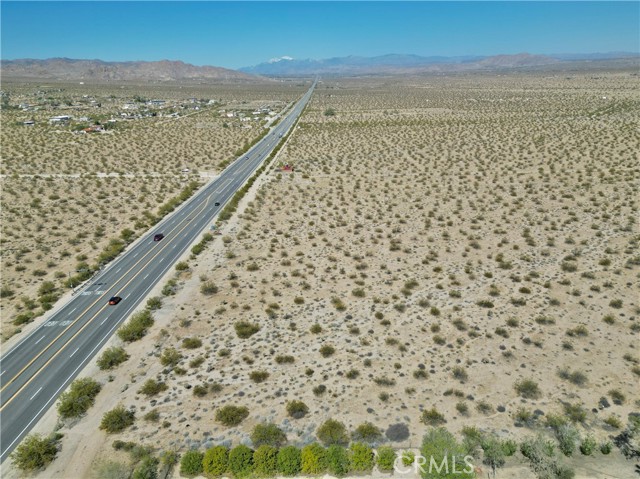 Detail Gallery Image 7 of 19 For 66400 29 Palms Hwy, Joshua Tree,  CA 92252 - – Beds | – Baths