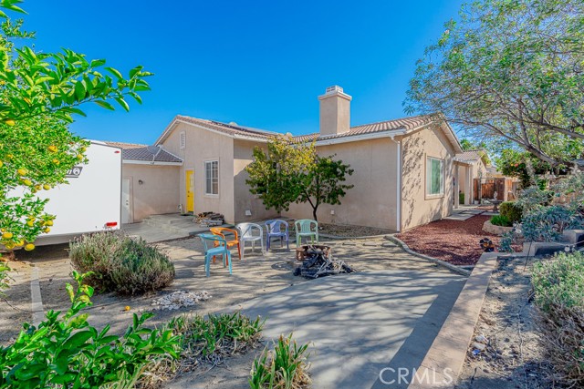 Detail Gallery Image 28 of 35 For 1052 Park Ave, San Jacinto,  CA 92583 - 4 Beds | 3 Baths