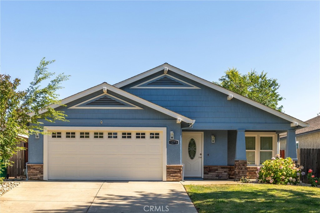 1275 Glenshire Lane