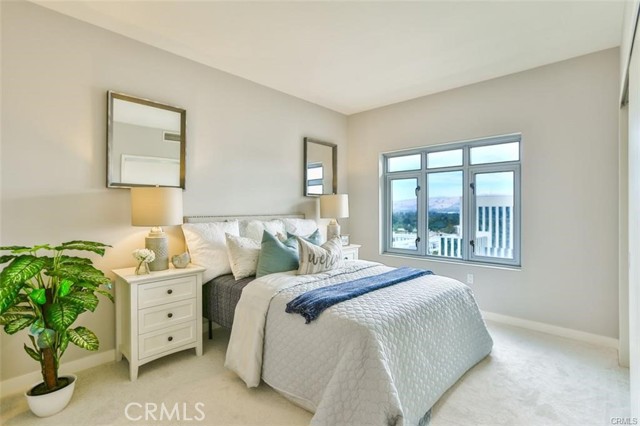 Detail Gallery Image 10 of 20 For 175 W Saint James St #1401,  San Jose,  CA 95110 - 2 Beds | 2 Baths
