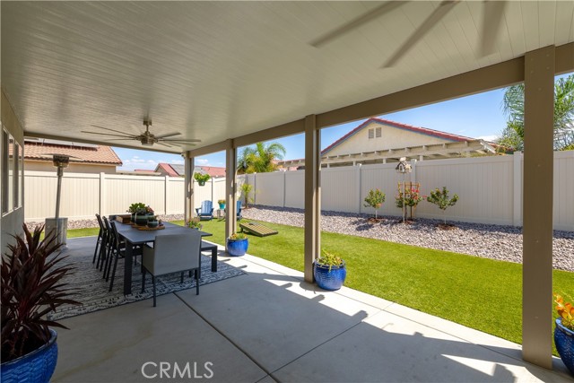 Detail Gallery Image 22 of 45 For 1440 Monument St, Hemet,  CA 92543 - 4 Beds | 3/1 Baths