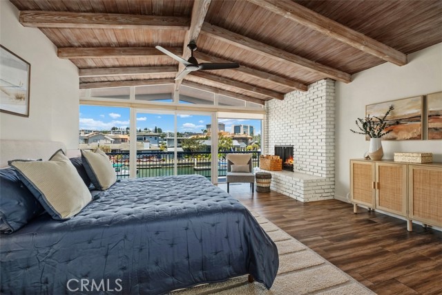 Detail Gallery Image 26 of 44 For 3810 Channel Pl, Newport Beach,  CA 92663 - 3 Beds | 2/1 Baths