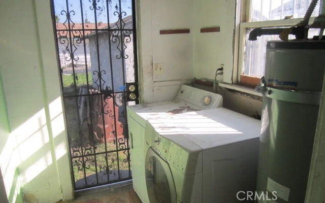 Detail Gallery Image 9 of 18 For 315 W Cedar, Compton,  CA 90220 - 2 Beds | 1 Baths