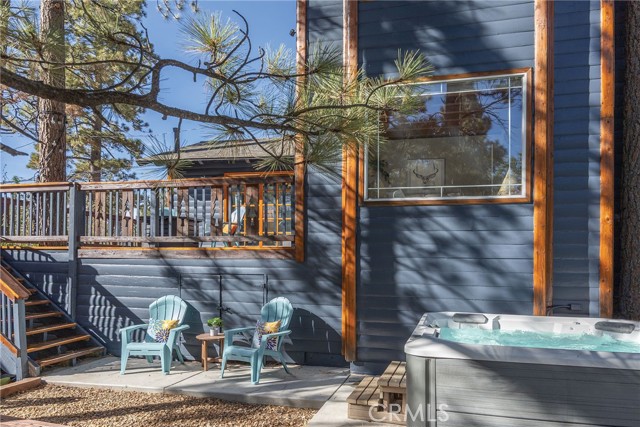 40189 Mahanoy Lane, Big Bear Lake, CA 92315
