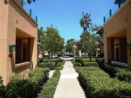 Detail Gallery Image 2 of 31 For 1505 Solvay Aisle #122,  Irvine,  CA 92606 - 1 Beds | 1 Baths