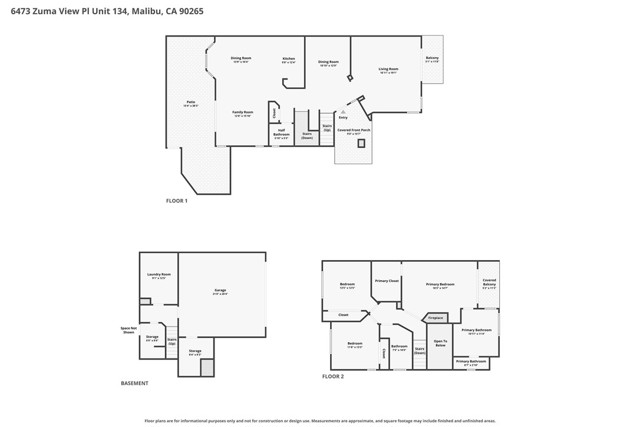 3 Bed Home for Sale in Malibu, California
