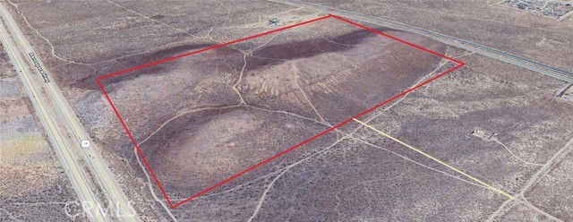 Detail Gallery Image 10 of 22 For 10500 Kemper Rd, Mojave,  CA 93501 - – Beds | – Baths