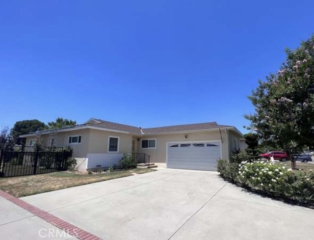 5021 N Arroway Ave, Covina, CA 91724