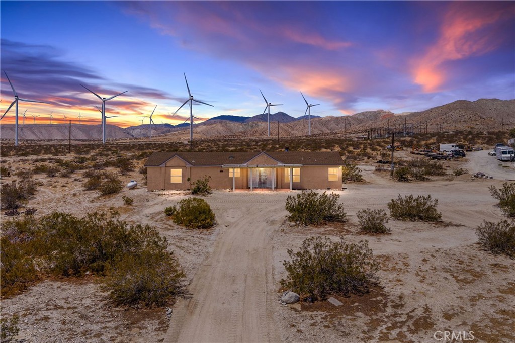 15815 Painted Hills Road