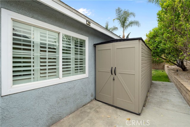 Detail Gallery Image 30 of 43 For 2537 Fulton, La Verne,  CA 91750 - 3 Beds | 2 Baths