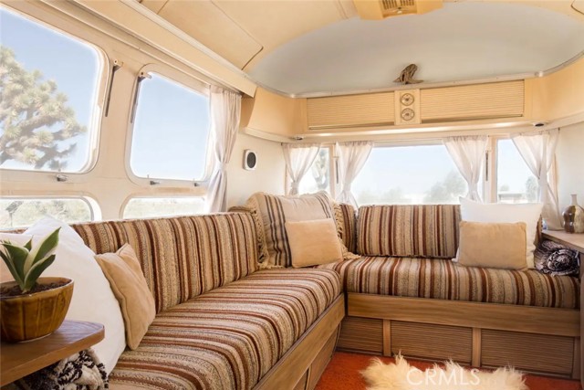 Detail Gallery Image 37 of 65 For 3535 Olympic Rd, Joshua Tree,  CA 92252 - 1 Beds | 2 Baths