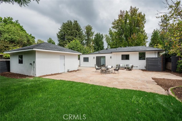 Detail Gallery Image 32 of 35 For 6615 Orion, Van Nuys,  CA 91406 - 3 Beds | 3 Baths