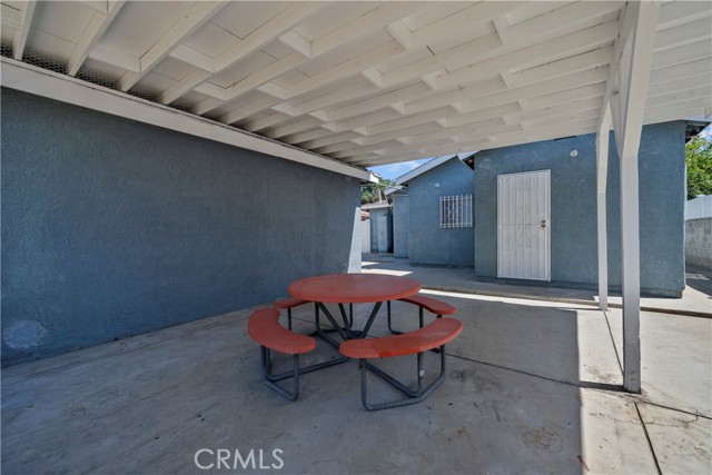 Detail Gallery Image 36 of 43 For 10117 Sharp Ave, Arleta,  CA 91331 - 4 Beds | 2/1 Baths